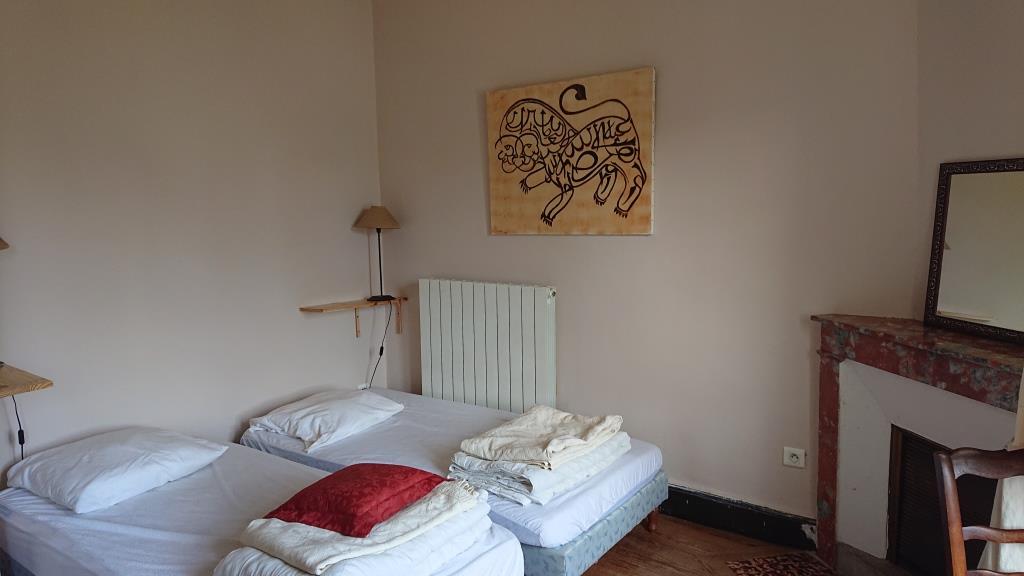Chambres à La Roche