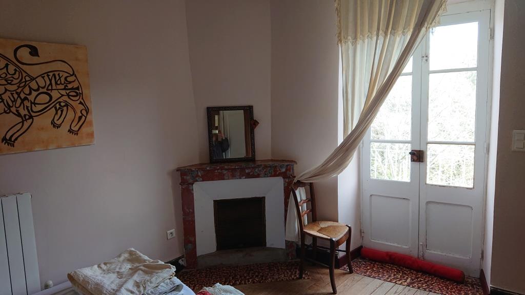 Chambres à La Roche