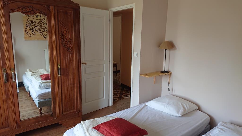 Chambres à La Roche