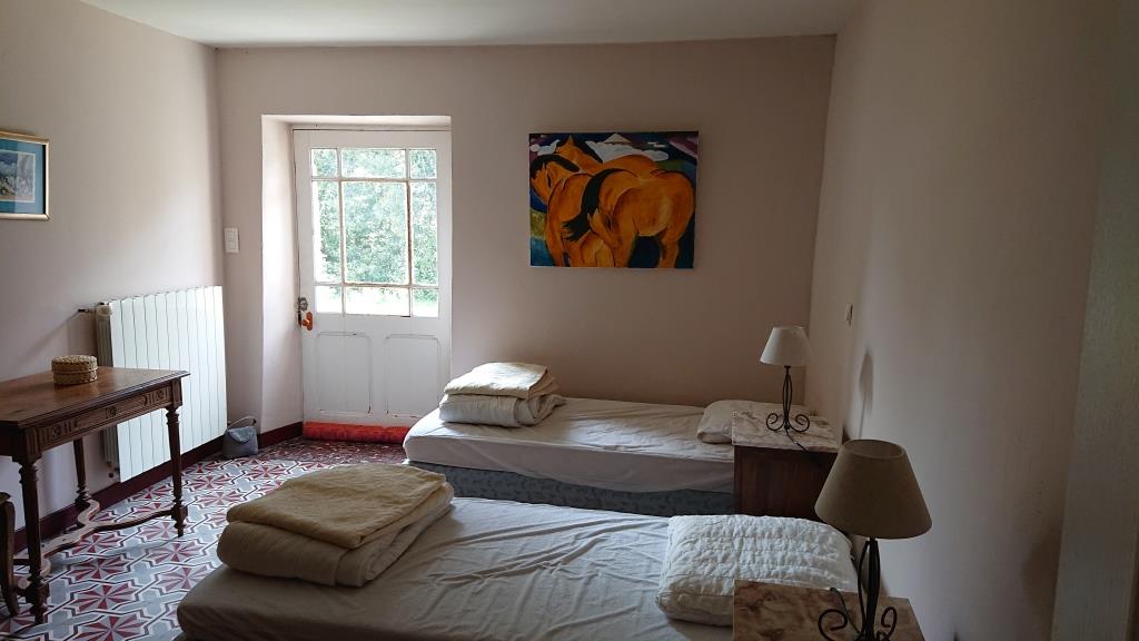 Des chambres à La Roche