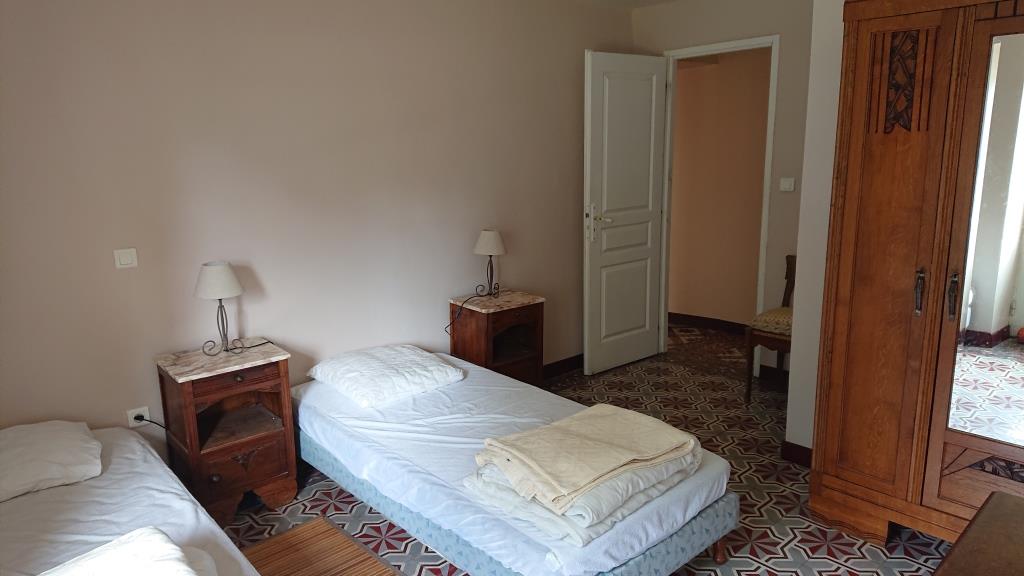 Des chambres à La Roche