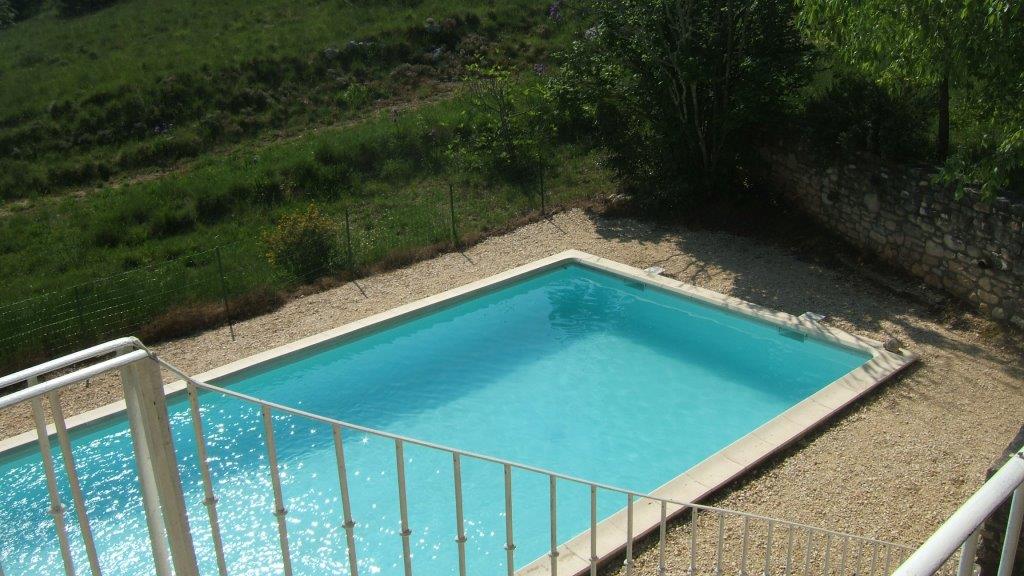Terrasses Est à La Roche